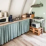 1 Bedroom Gorgeous In *