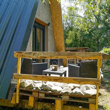 Holiday home Awesome In With Kitchenette Bibiche