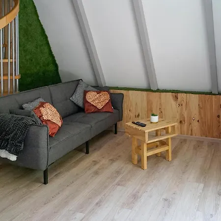 Holiday home Awesome In With Kitchenette Bibiche