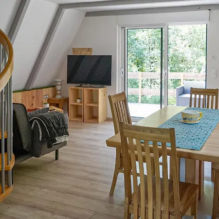 Awesome In With Kitchenette *