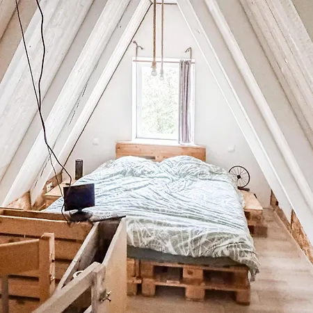 1 Bedroom Stunning In Prázdninový dům
