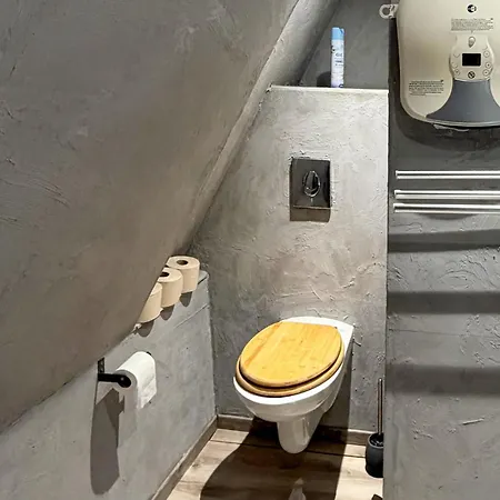 1 Bedroom Stunning In * Bibiche