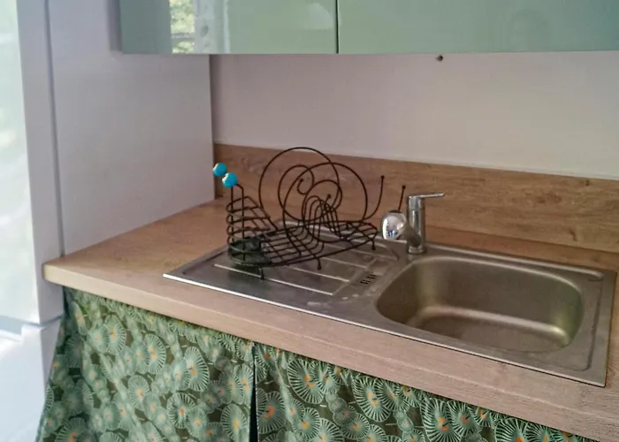 Prázdninový dům 1 Bedroom Awesome In