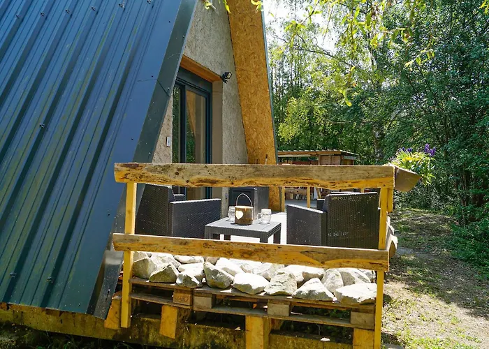 Prázdninový dům 1 Bedroom Awesome In Bibiche