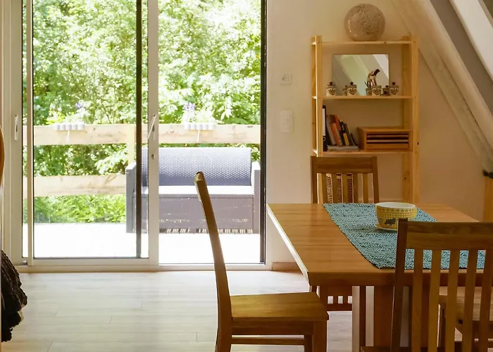 1 Bedroom Awesome In Bibiche